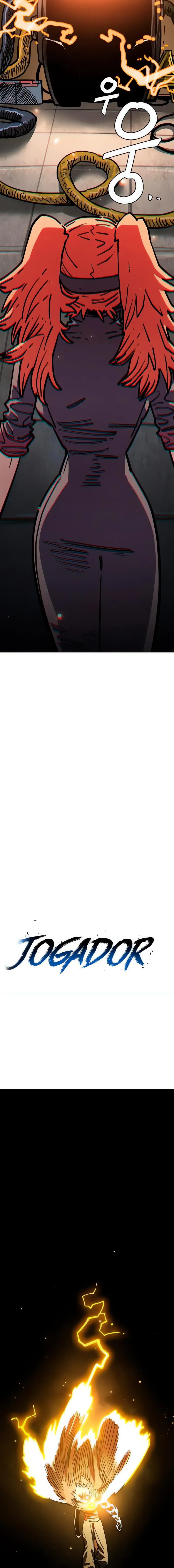 Read Jogador pt Manga Online