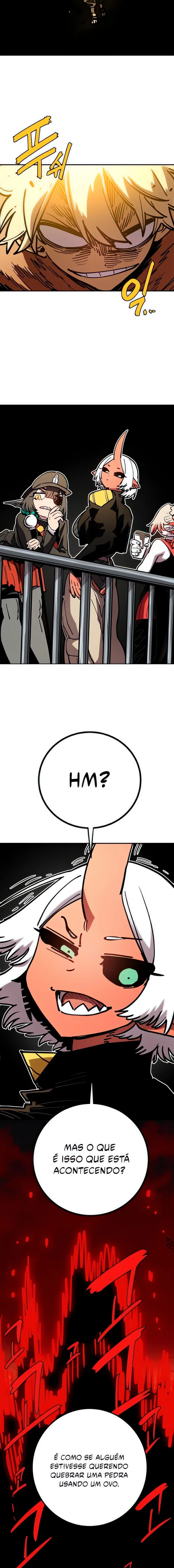 Read Jogador pt Manga Online