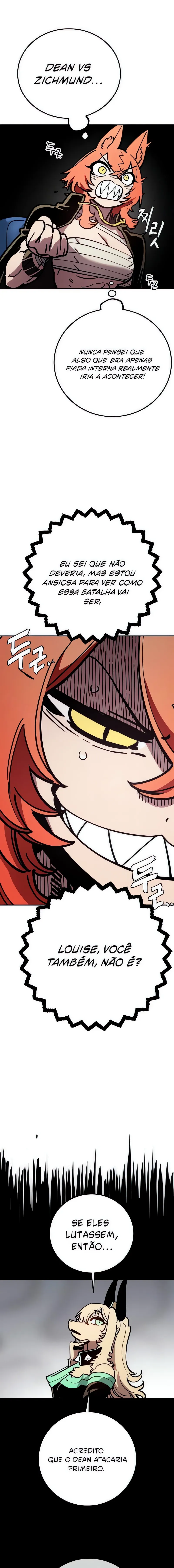 Read Jogador pt Manga Online