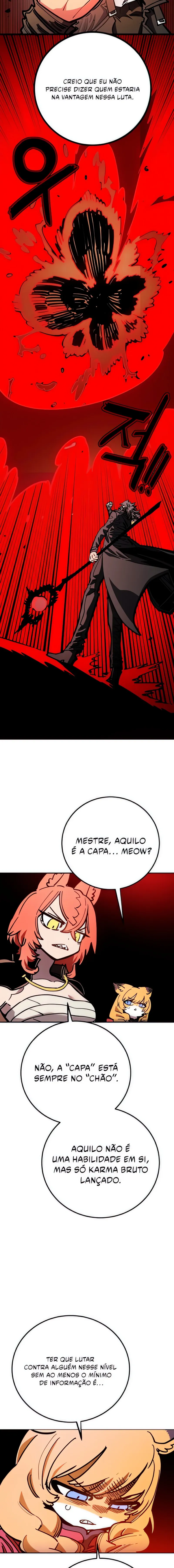 Read Jogador pt Manga Online