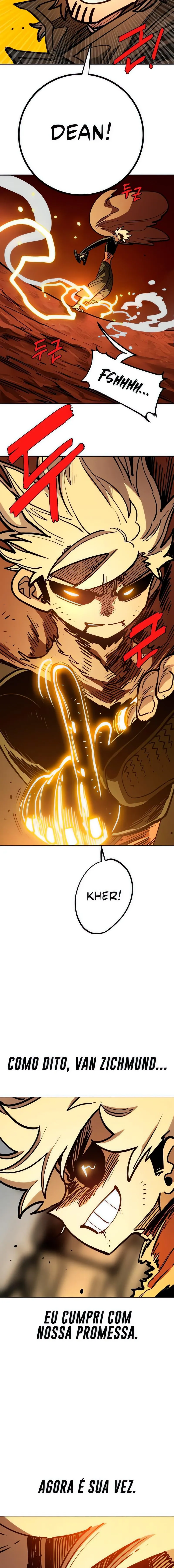 Read Jogador pt Manga Online