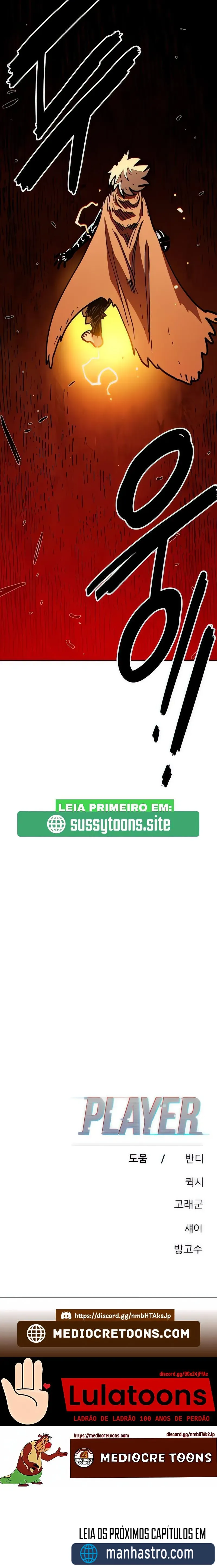 Read Jogador pt Manga Online