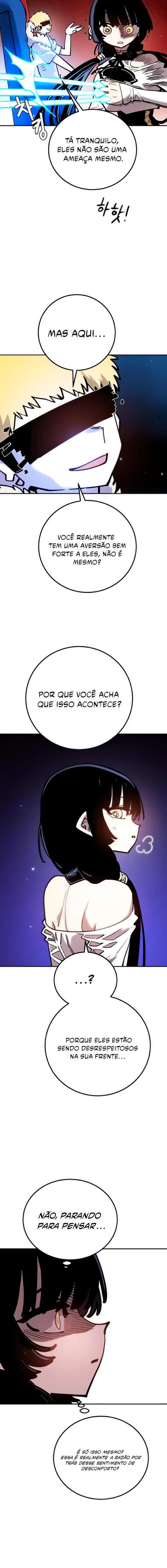 Read Jogador pt Manga Online