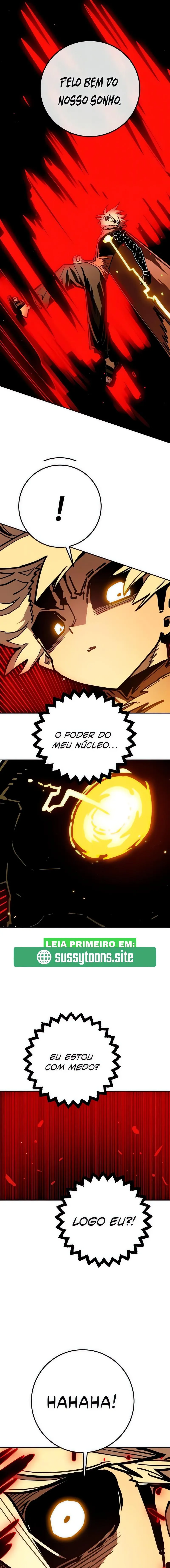 Read Jogador pt Manga Online