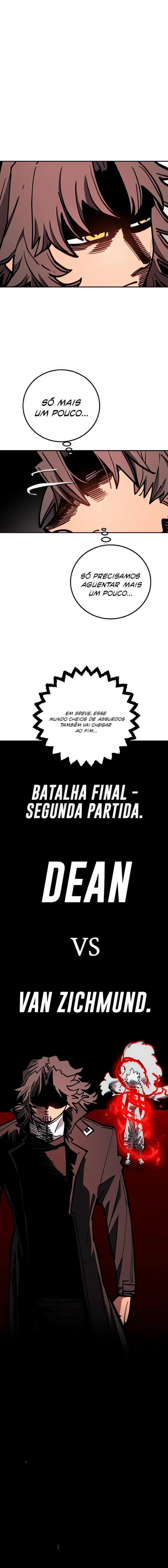 Read Jogador pt Manga Online