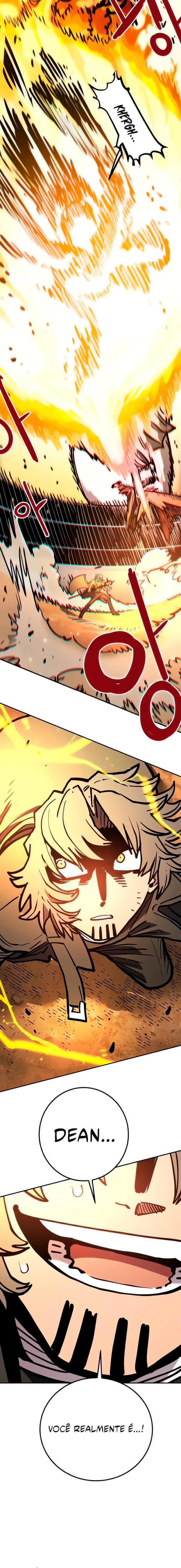 Read Jogador pt Manga Online