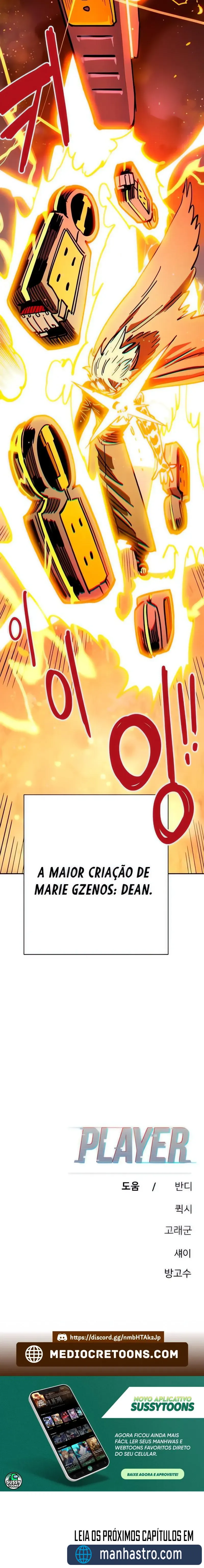 Read Jogador pt Manga Online