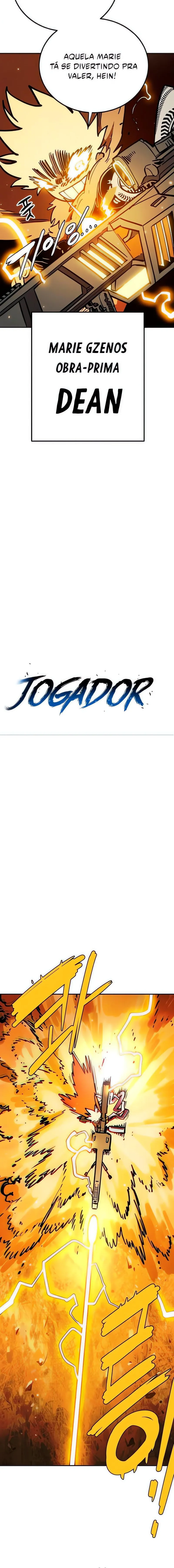 Read Jogador pt Manga Online