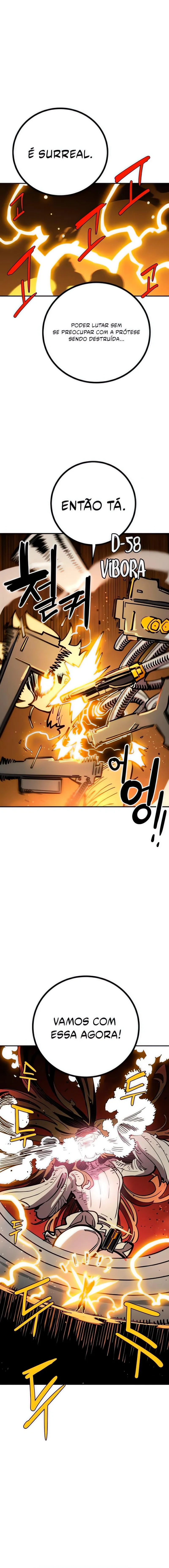 Read Jogador pt Manga Online