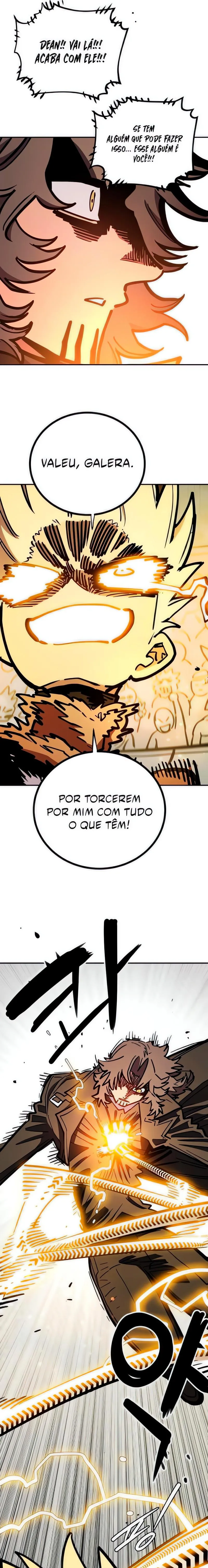 Read Jogador pt Manga Online