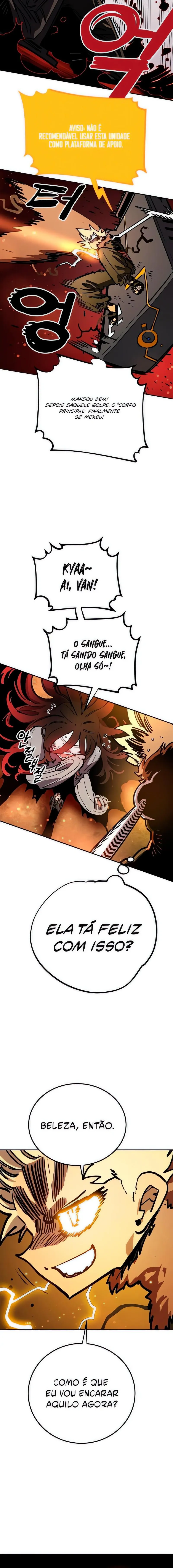 Read Jogador pt Manga Online