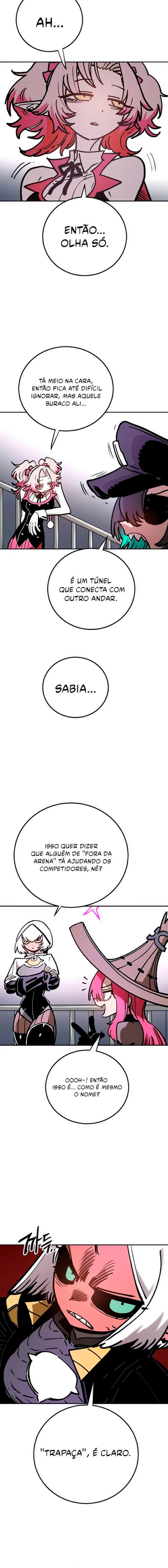 Read Jogador pt Manga Online