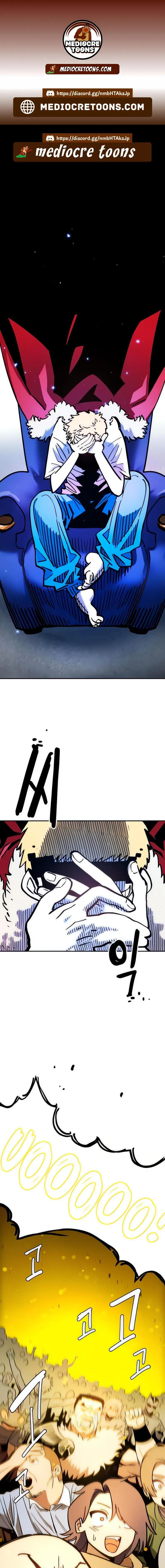 Read Jogador pt Manga Online