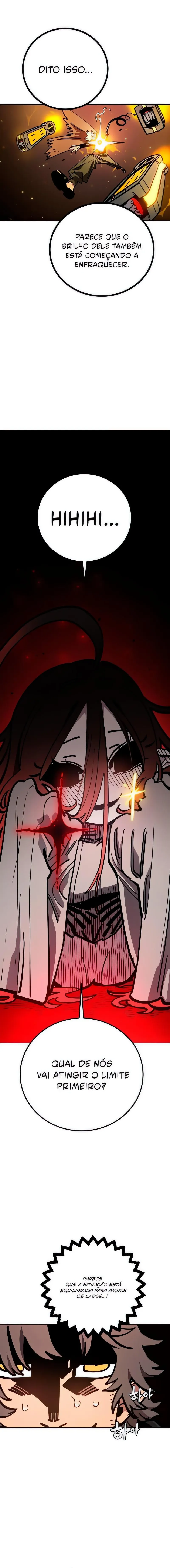 Read Jogador pt Manga Online