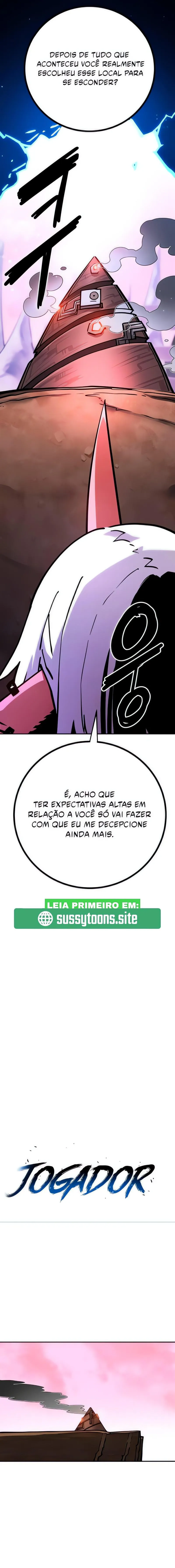 Read Jogador pt Manga Online