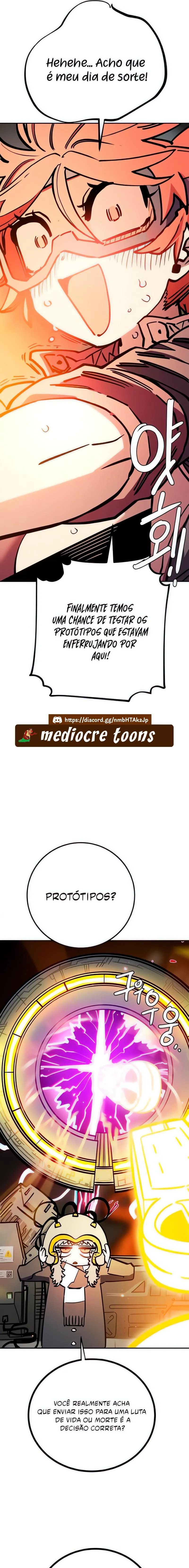 Read Jogador pt Manga Online