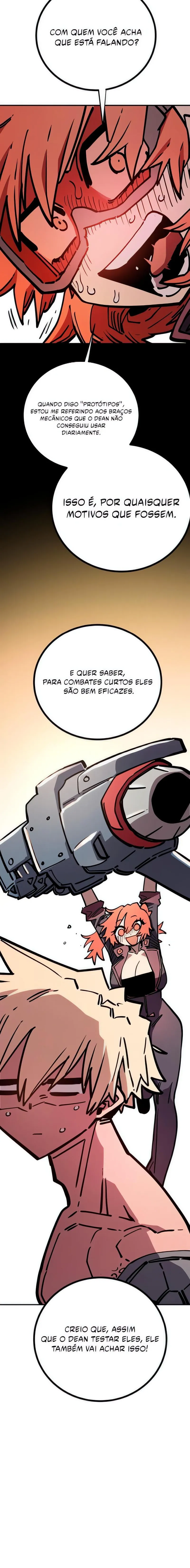 Read Jogador pt Manga Online