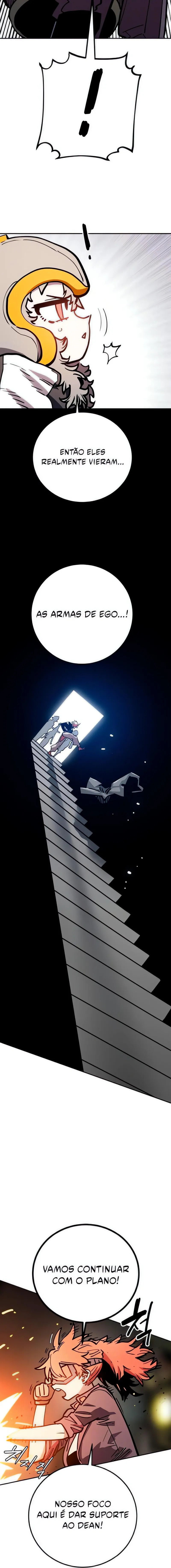 Read Jogador pt Manga Online