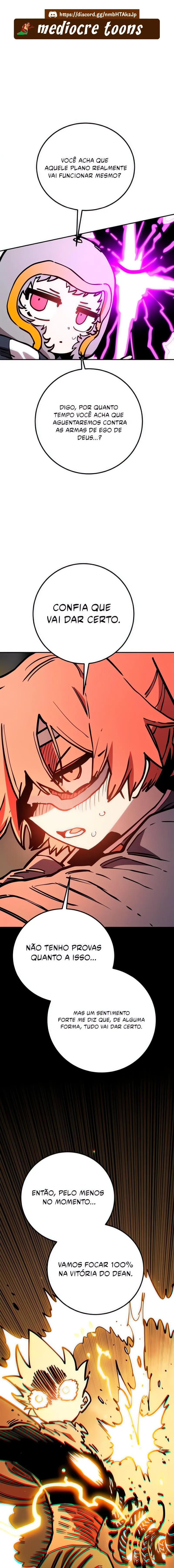 Read Jogador pt Manga Online