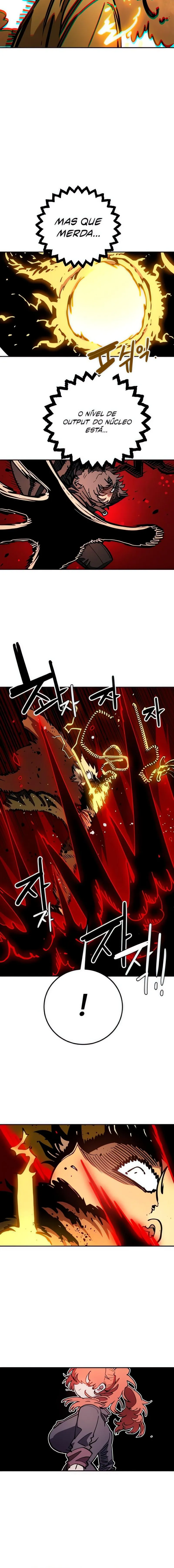 Read Jogador pt Manga Online