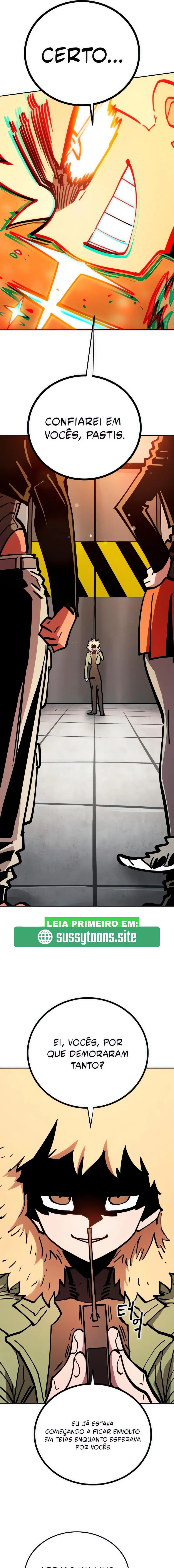 Read Jogador pt Manga Online