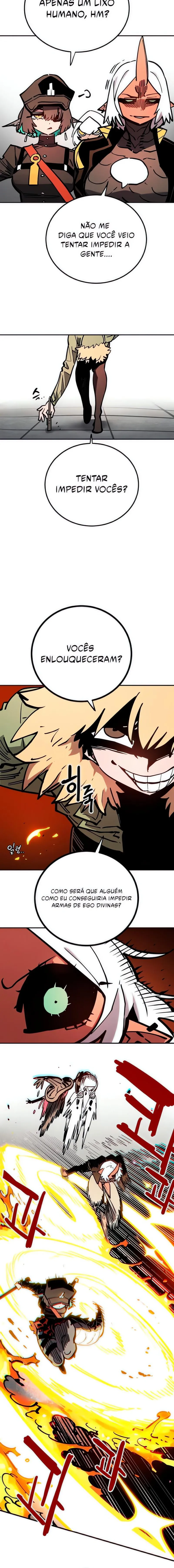 Read Jogador pt Manga Online