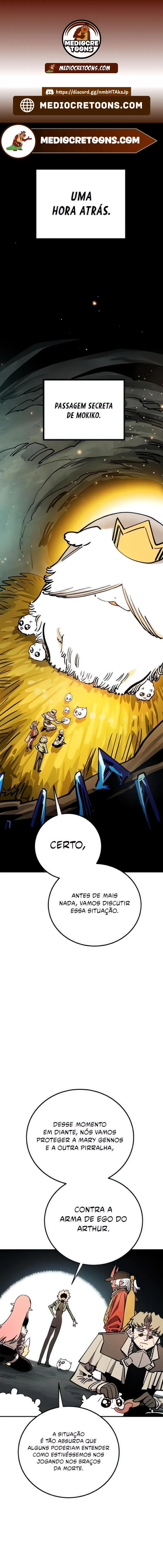 Read Jogador pt Manga Online