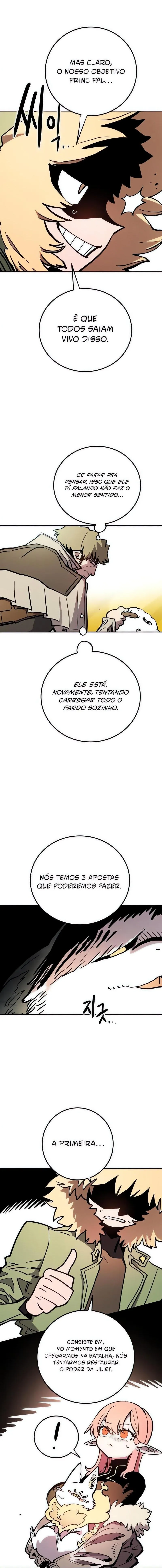 Read Jogador pt Manga Online