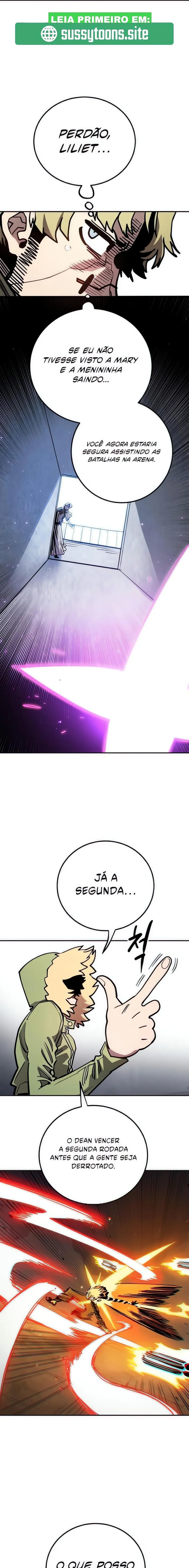 Read Jogador pt Manga Online