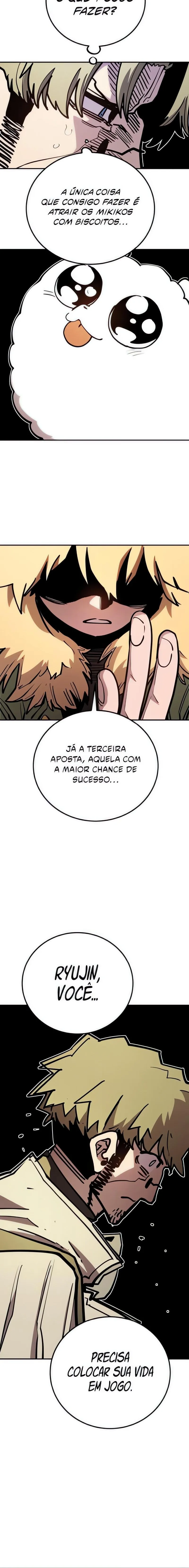 Read Jogador pt Manga Online