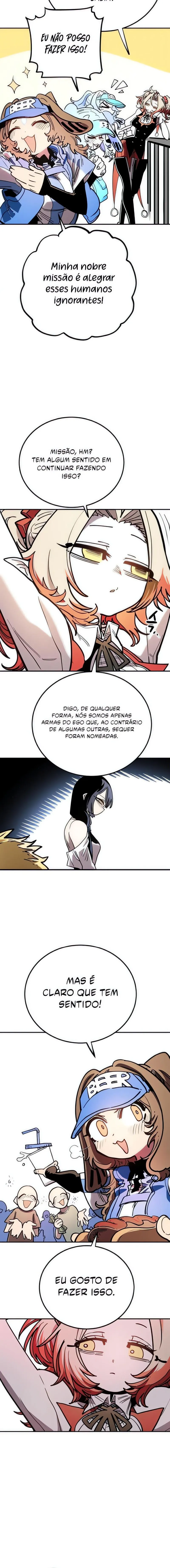 Read Jogador pt Manga Online