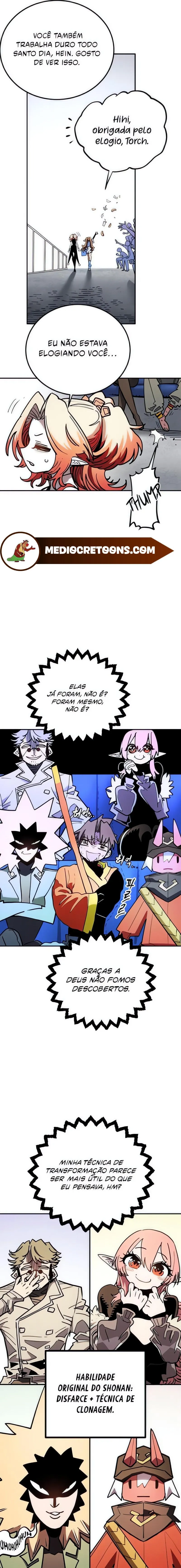 Read Jogador pt Manga Online