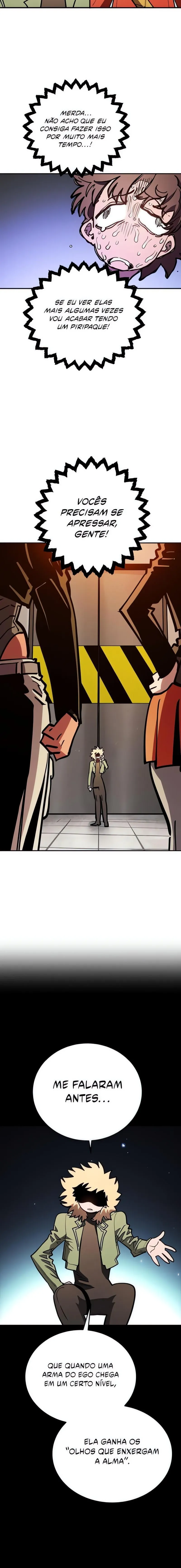 Read Jogador pt Manga Online