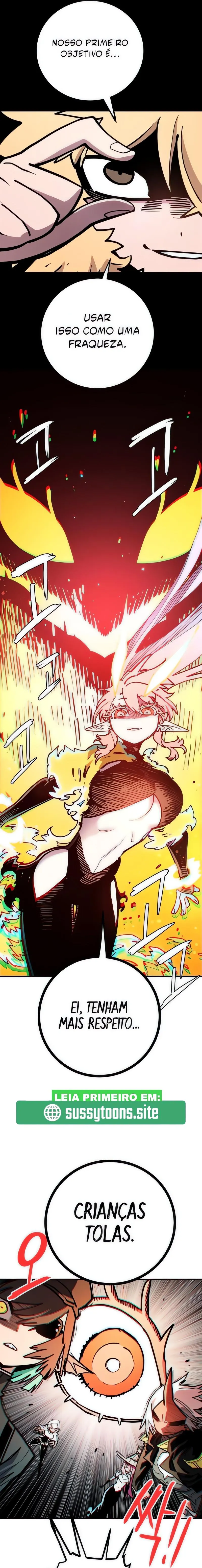 Read Jogador pt Manga Online