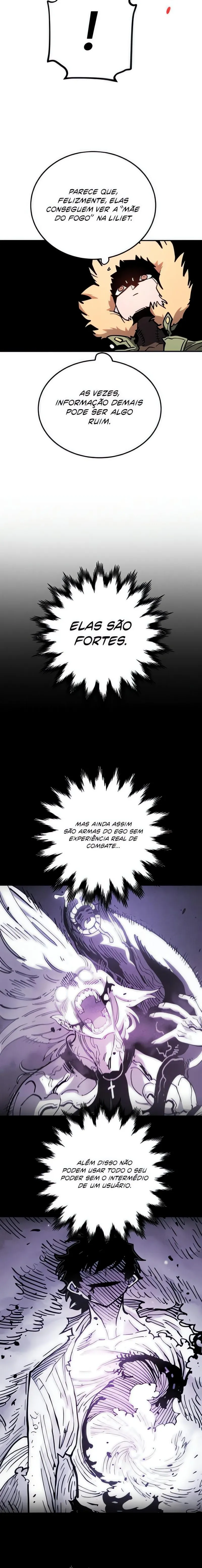 Read Jogador pt Manga Online