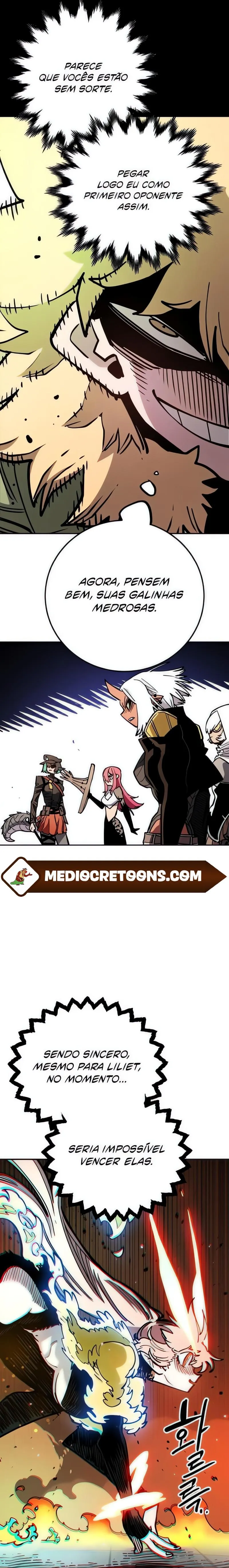 Read Jogador pt Manga Online