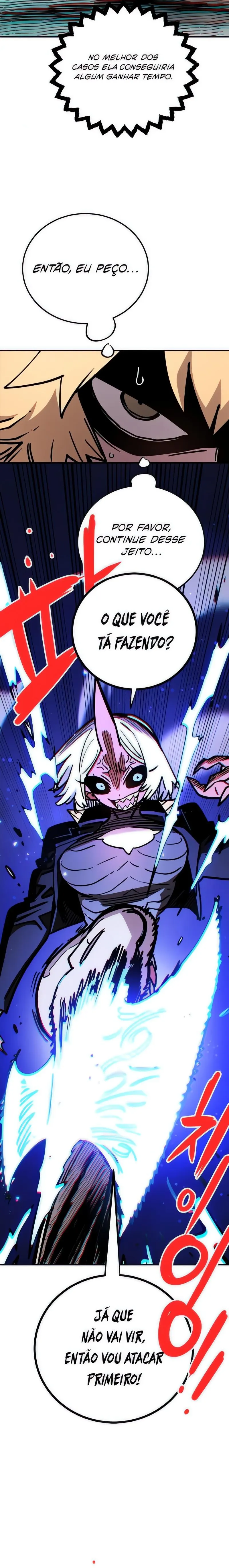 Read Jogador pt Manga Online