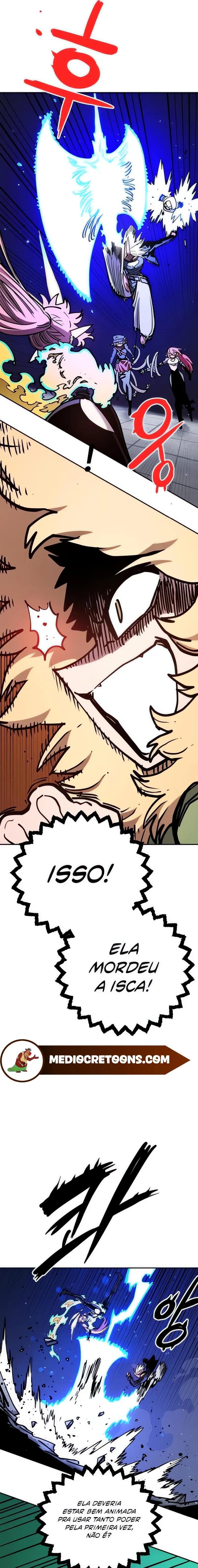 Read Jogador pt Manga Online