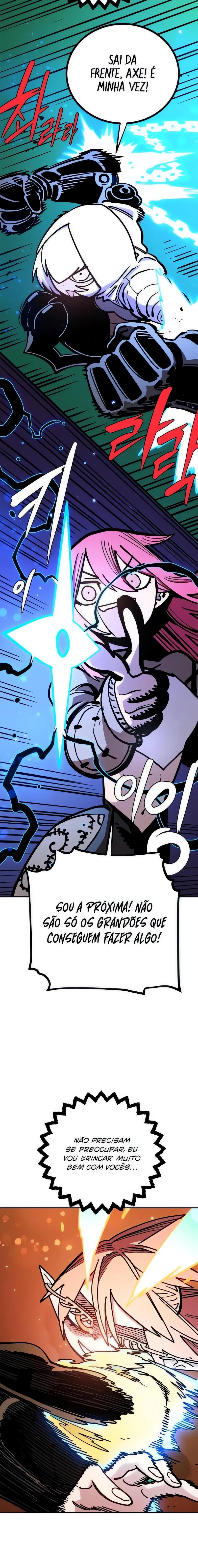 Read Jogador pt Manga Online