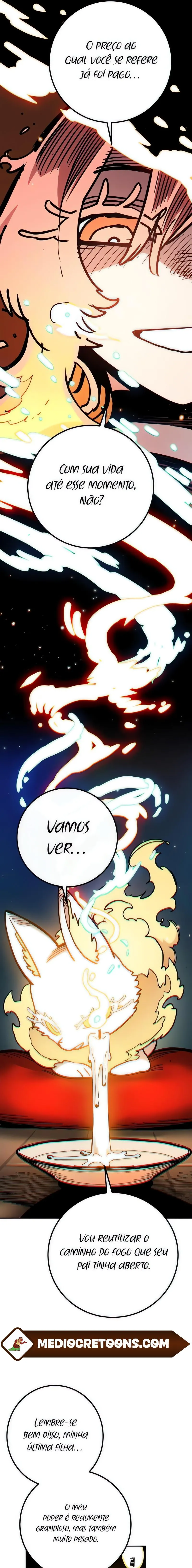 Read Jogador pt Manga Online