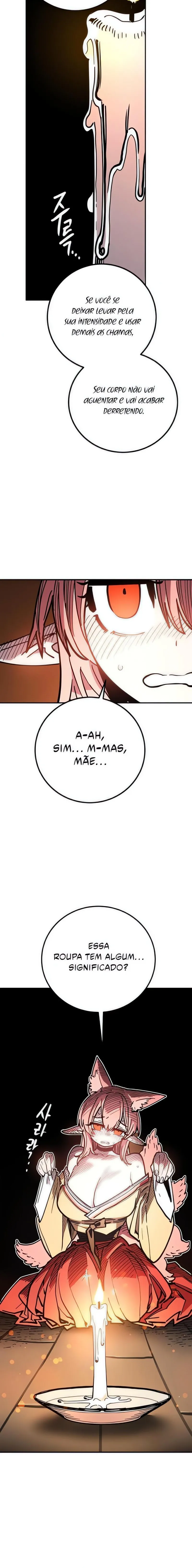 Read Jogador pt Manga Online