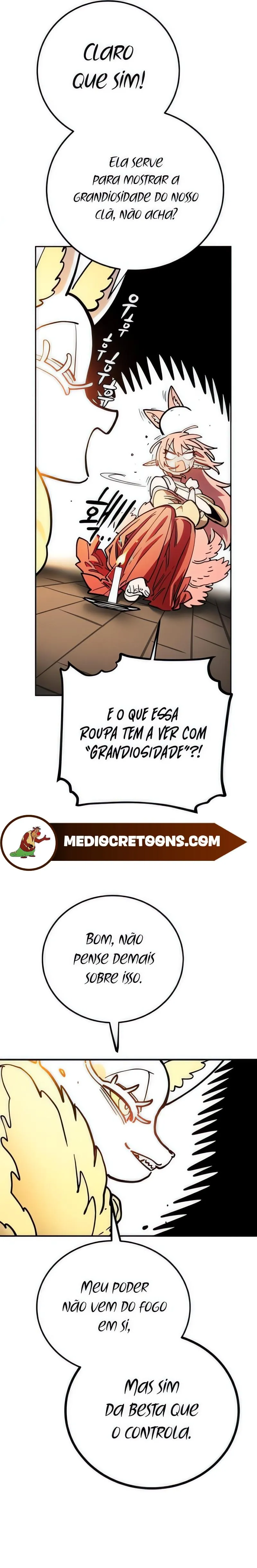 Read Jogador pt Manga Online