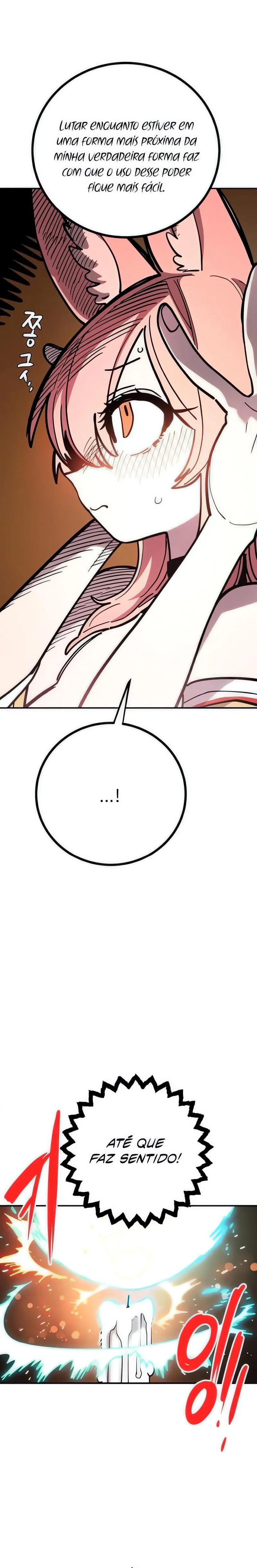 Read Jogador pt Manga Online