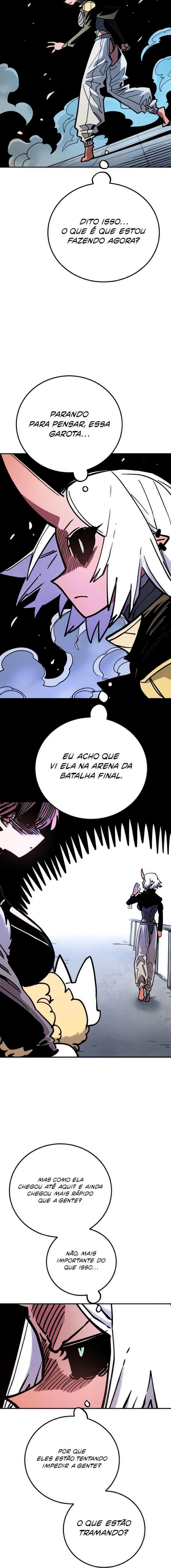 Read Jogador pt Manga Online