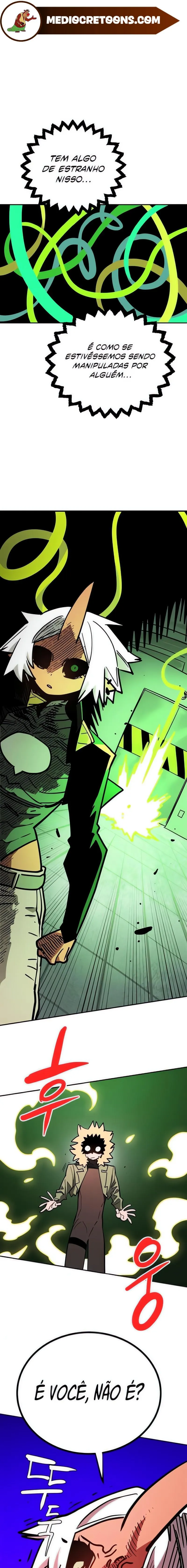 Read Jogador pt Manga Online