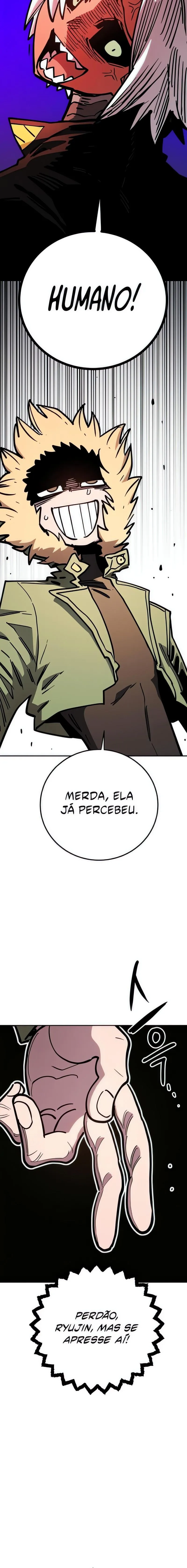 Read Jogador pt Manga Online