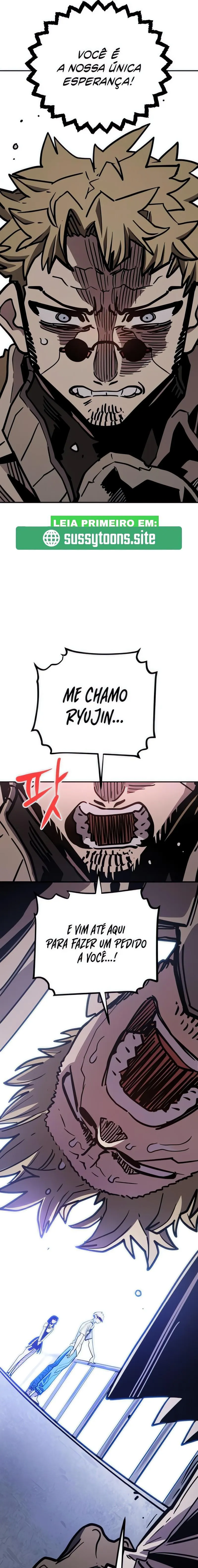 Read Jogador pt Manga Online