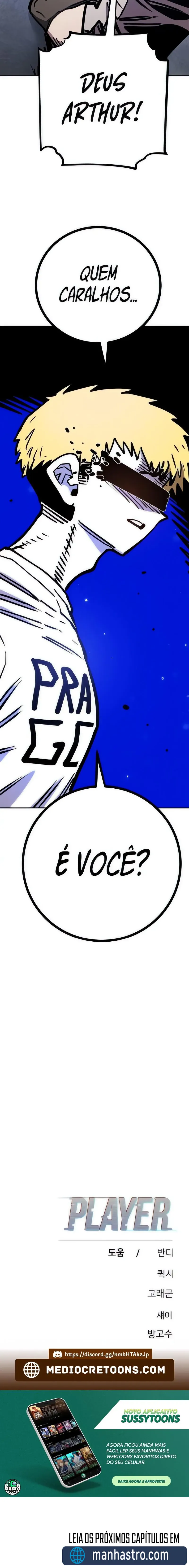 Read Jogador pt Manga Online