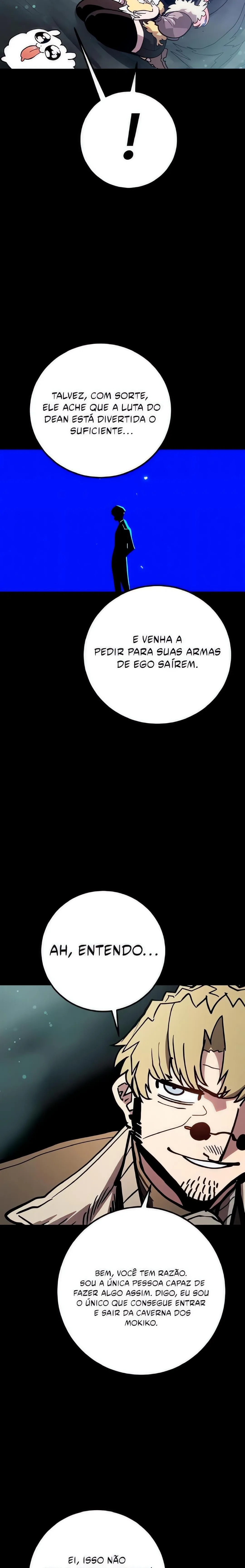 Read Jogador pt Manga Online