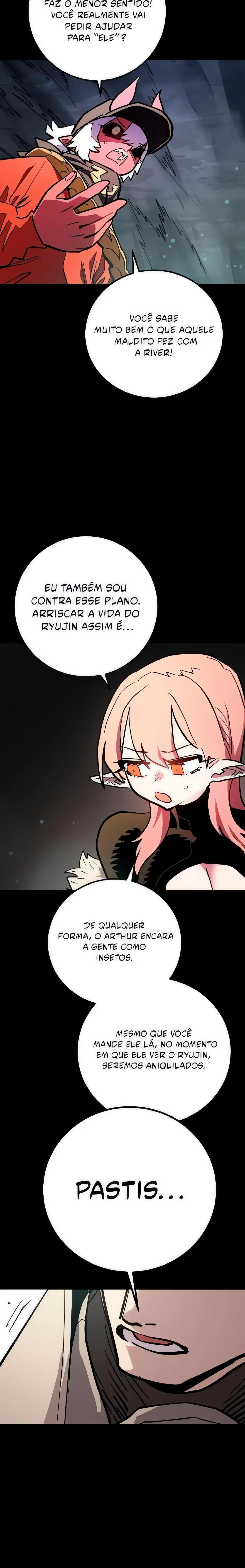 Read Jogador pt Manga Online